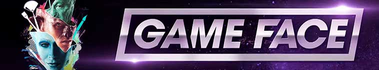 Banner voor Face Off: Game Face