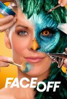 Poster voor Face Off