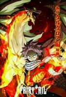 Poster voor Fairy Tail
