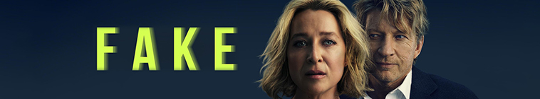 Banner voor Fake