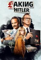 Poster voor Faking Hitler