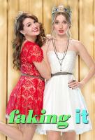 Poster voor Faking It