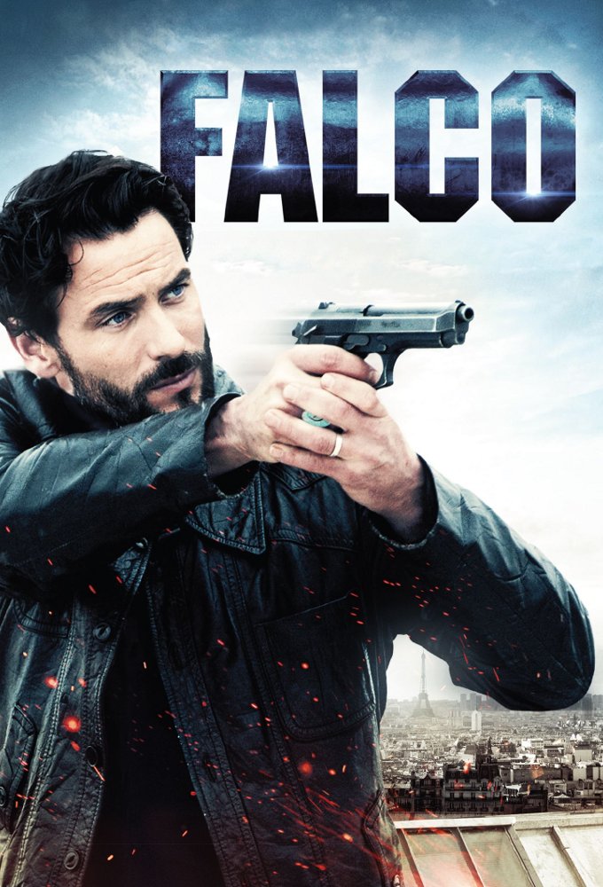 Poster voor Falco