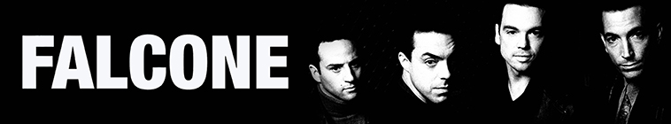 Banner voor Falcone