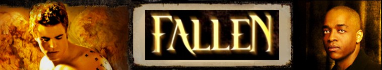 Banner voor Fallen