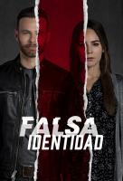 Poster voor Falsa Identidad
