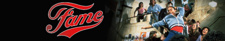 Banner voor Fame