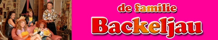 Banner voor Familie Backeljau