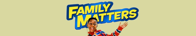 Banner voor Family Matters