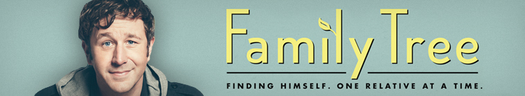 Banner voor Family Tree