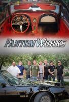 Poster voor FantomWorks