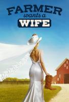 Poster voor Farmer Wants a Wife