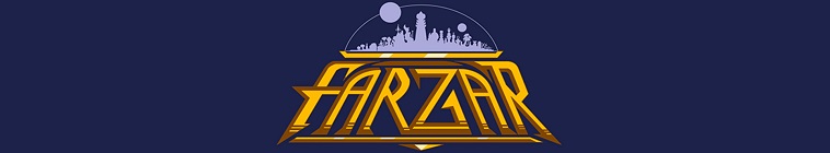 Banner voor Farzar