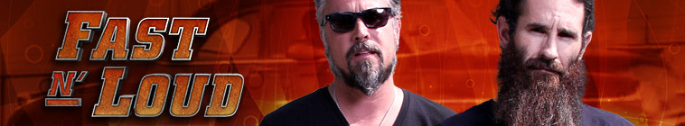 Banner voor Fast N' Loud