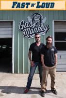 Poster voor Fast N' Loud