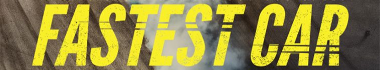 Banner voor Fastest Car