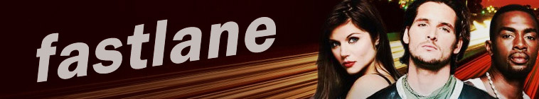 Banner voor Fastlane