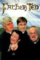 Poster voor Father Ted