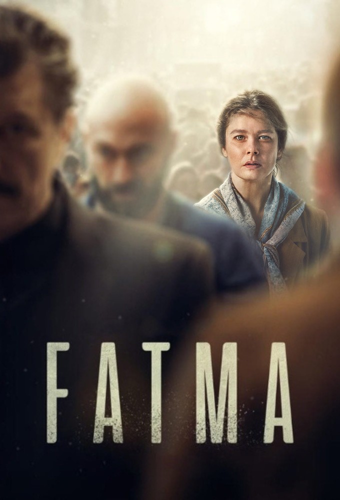 Poster voor Fatma