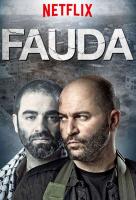 Poster voor Fauda