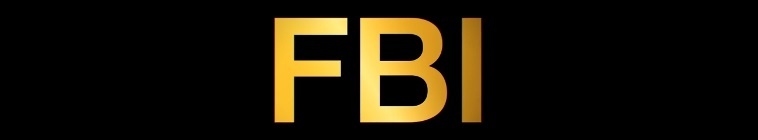 Banner voor FBI