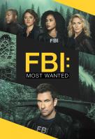 Poster voor FBI: Most Wanted