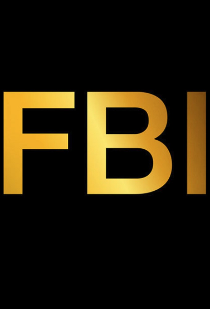 Poster voor FBI