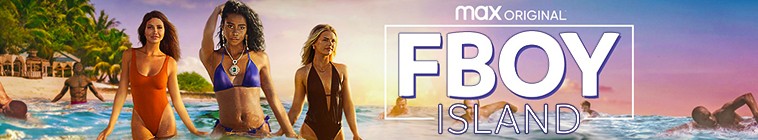 Banner voor FBOY Island