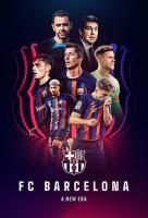 Poster voor FC Barcelona: Una nueva era