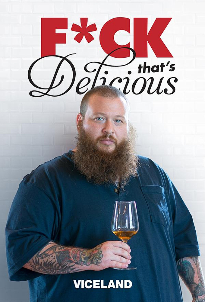 Poster voor F*ck, That's Delicious