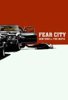 Poster voor Fear City: New York vs the Mafia