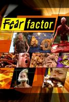 Poster voor Fear Factor