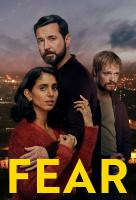 Poster voor Fear