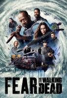 Poster voor Fear the Walking Dead