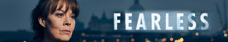 Banner voor Fearless