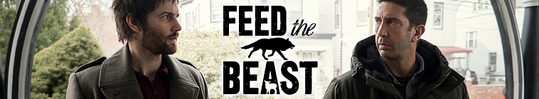 Banner voor Feed the Beast