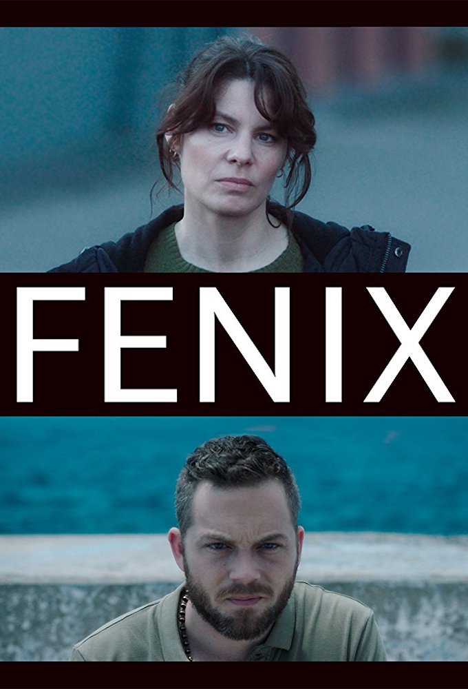 Poster voor Fenix