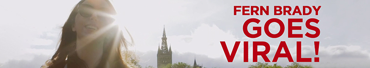 Banner voor Fern Brady Goes Viral
