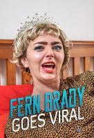 Poster voor Fern Brady Goes Viral