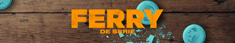 Banner voor Ferry: De Serie