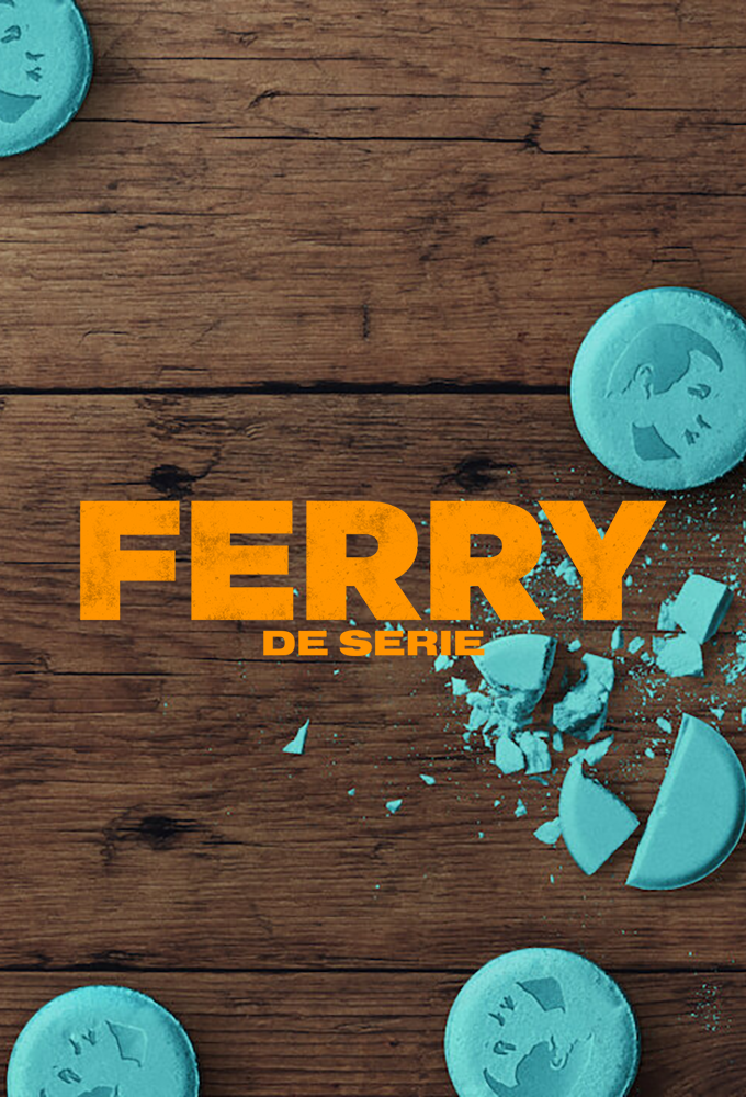 Poster voor Ferry: De Serie