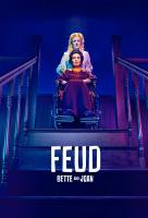 Poster voor Feud