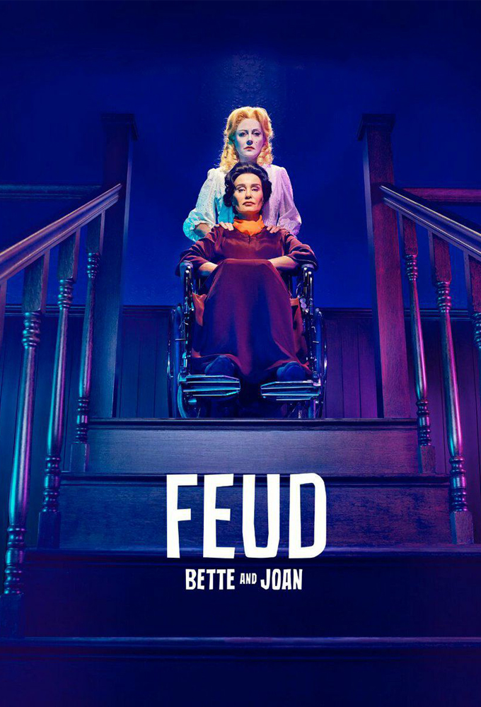 Poster voor Feud