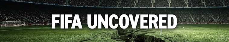 Banner voor FIFA Uncovered