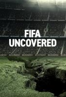 Poster voor FIFA Uncovered