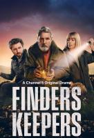 Poster voor Finders Keepers (2024)