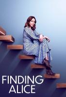 Poster voor Finding Alice 