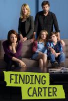 Poster voor Finding Carter