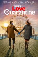 Poster voor Finding Love in Quarantine