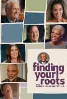 Poster voor Finding your Roots with Henry Louis Gates, Jr.